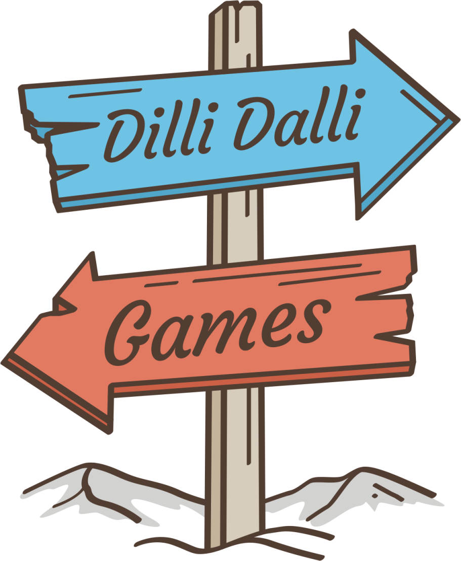 Dilli Dalli Games